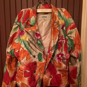 Vertigo Women’s Pour La Ville Blazer